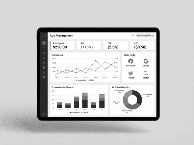 Campagne Pubblicitarie a Performance