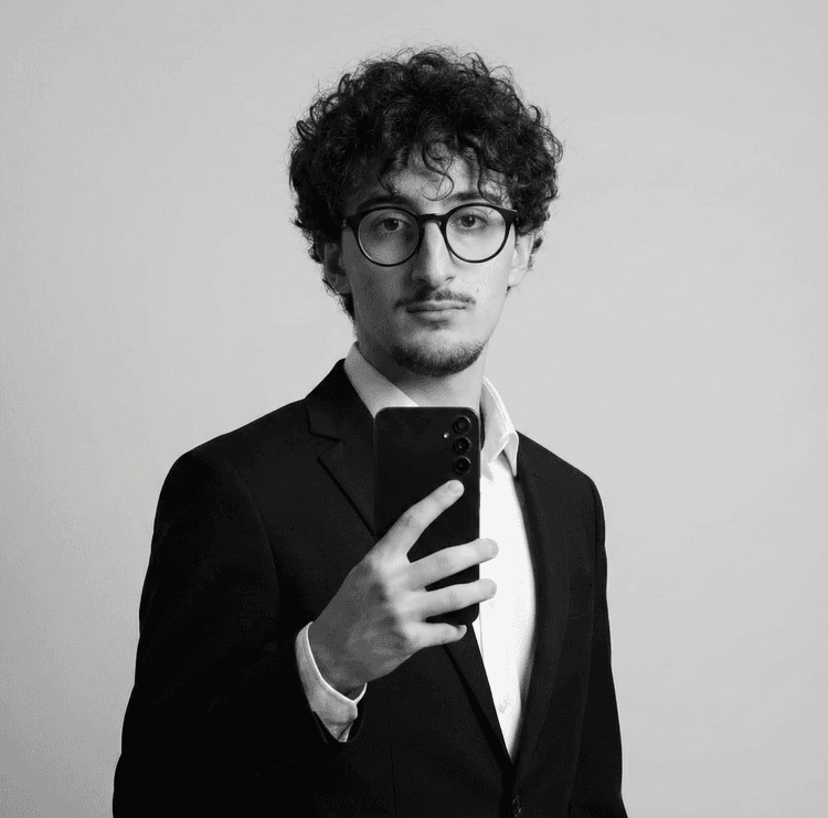 Gabriele Iannazzo